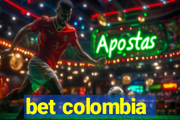 bet colombia