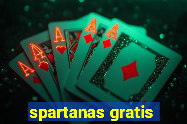 spartanas gratis