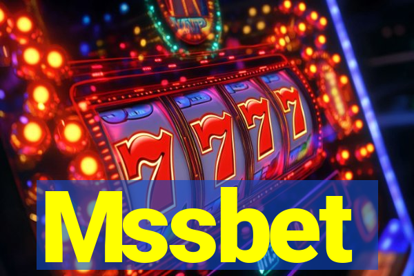 Mssbet