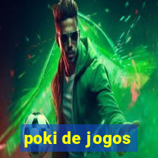 poki de jogos