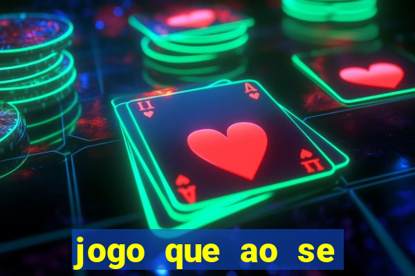 jogo que ao se cadastrar ganhar dinheiro