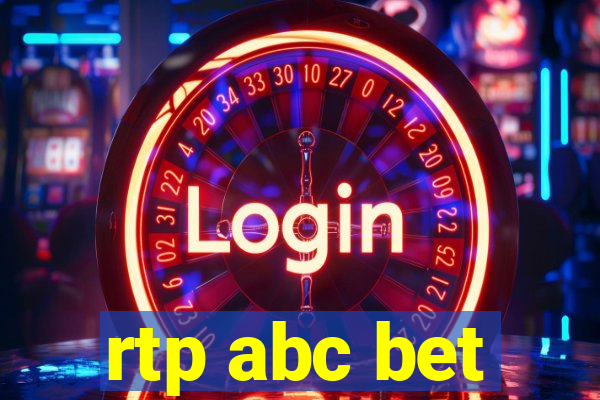 rtp abc bet