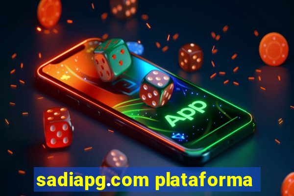 sadiapg.com plataforma