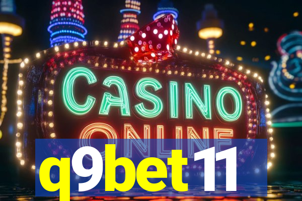 q9bet11
