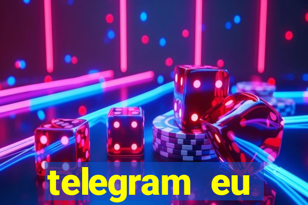 telegram eu confesso +18