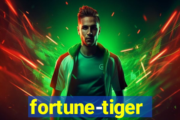 fortune-tiger