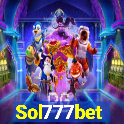 Sol777bet