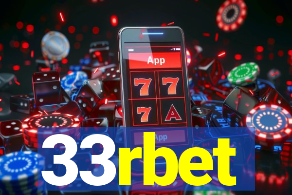 33rbet