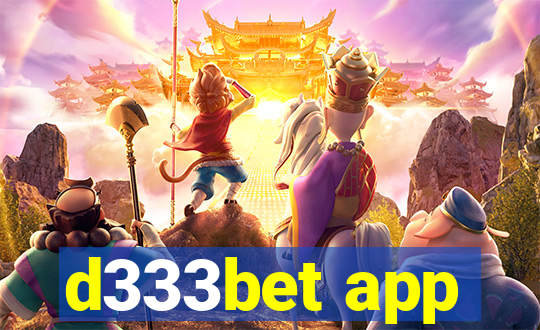 d333bet app