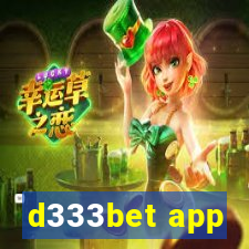 d333bet app