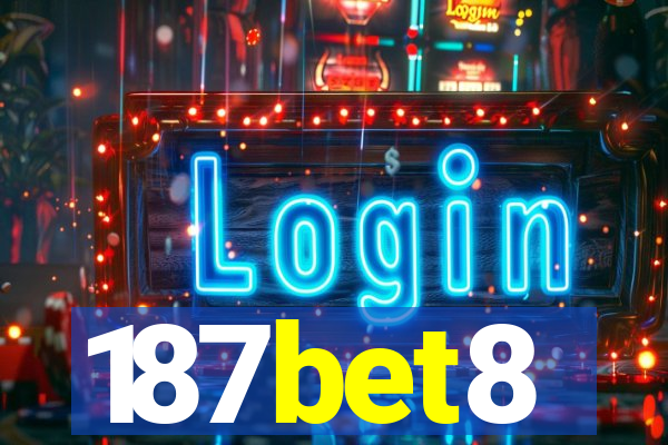 187bet8