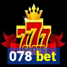 078 bet