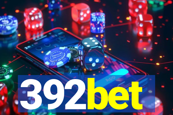 392bet