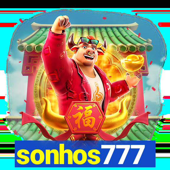 sonhos777