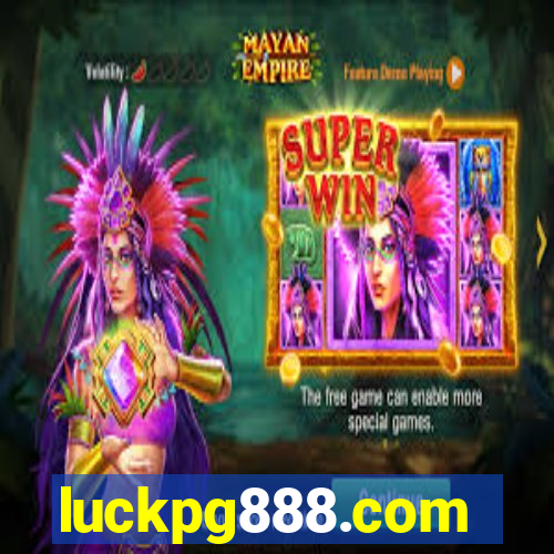 luckpg888.com