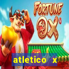 atletico x fluminense futemax