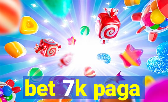 bet 7k paga