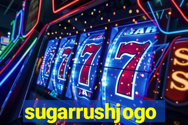sugarrushjogo