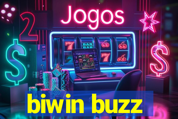 biwin buzz