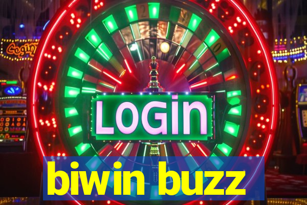 biwin buzz