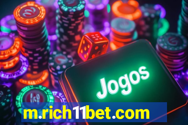m.rich11bet.com