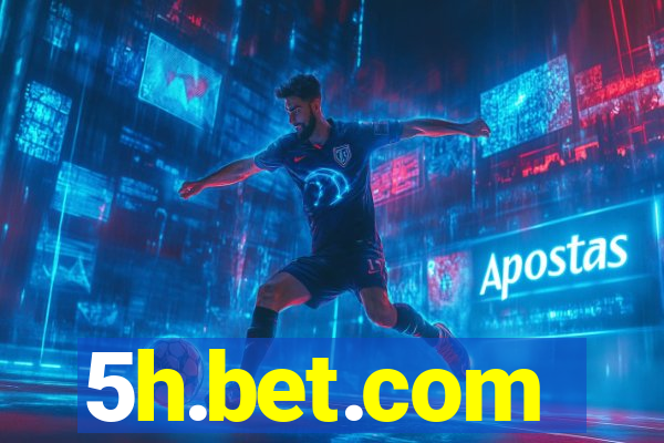 5h.bet.com