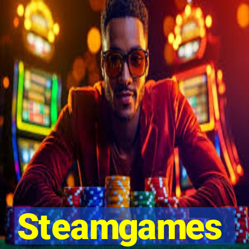 Steamgames