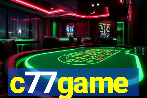 c77game