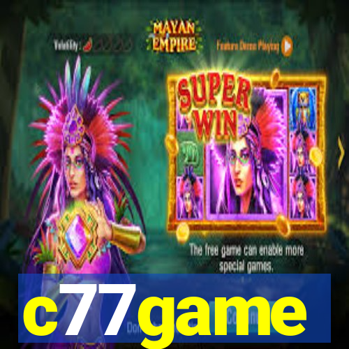 c77game