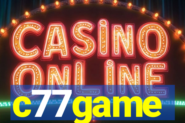 c77game