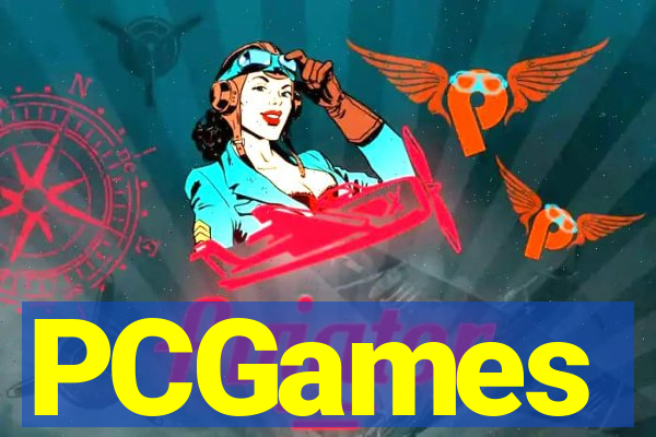 PCGames