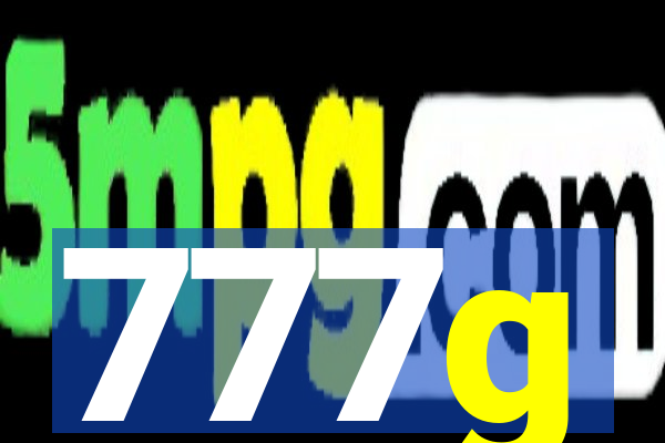 777g