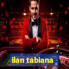 ilan tabiana