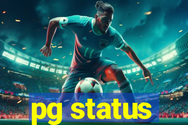 pg status
