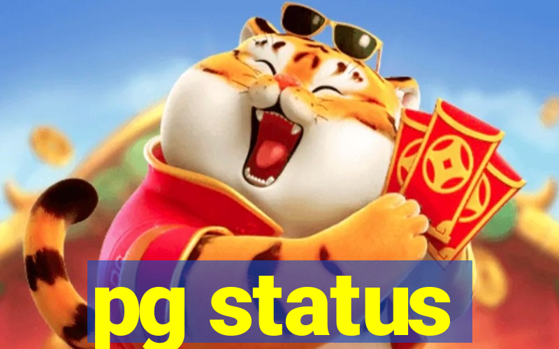pg status