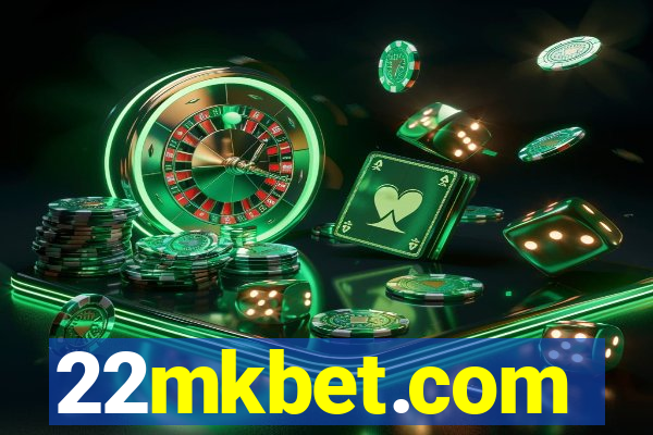 22mkbet.com
