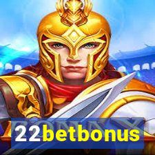 22betbonus