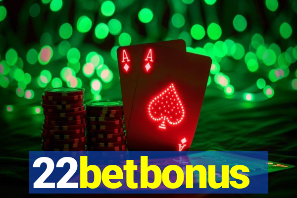 22betbonus