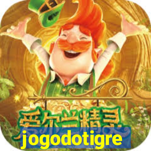 jogodotigre