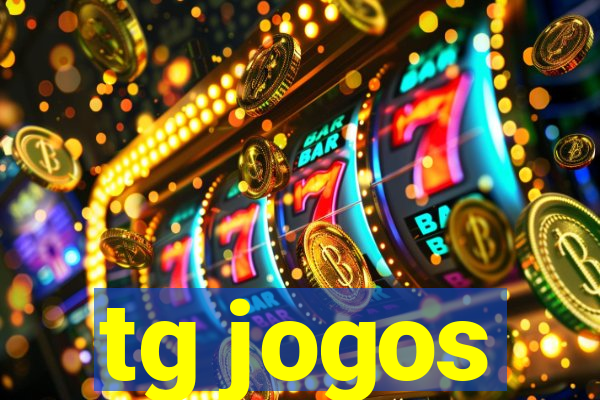 tg jogos