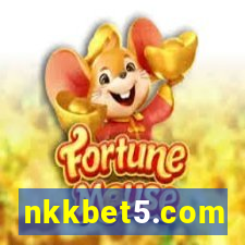 nkkbet5.com