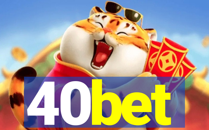 40bet