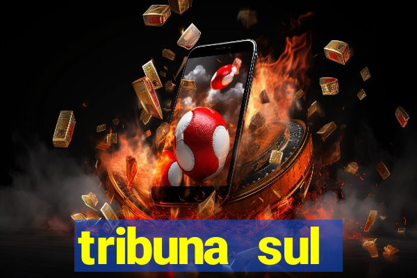 tribuna sul fluminense volta redonda
