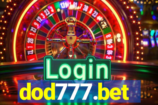 dod777.bet