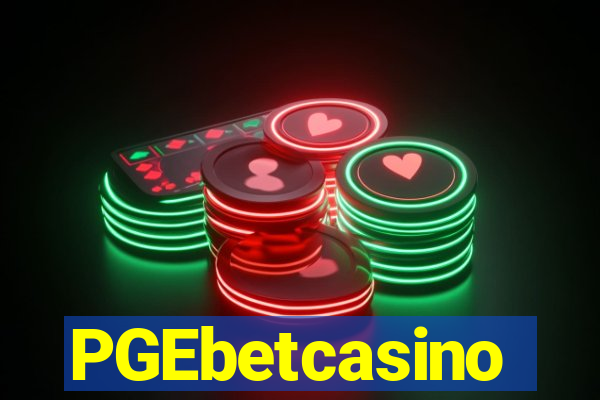 PGEbetcasino