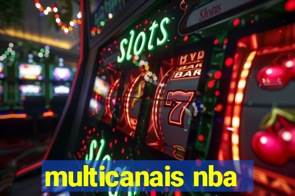 multicanais nba