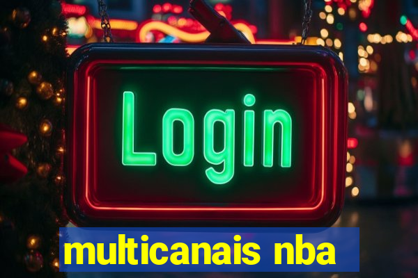 multicanais nba
