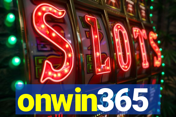 onwin365