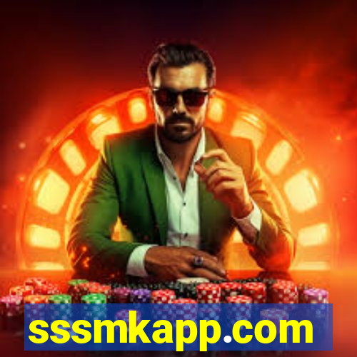 sssmkapp.com