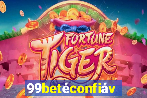 99betéconfiável